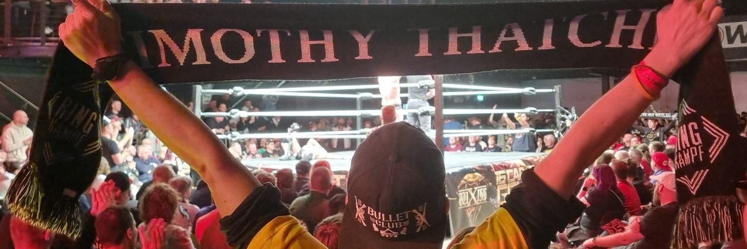 Rob Holly banner