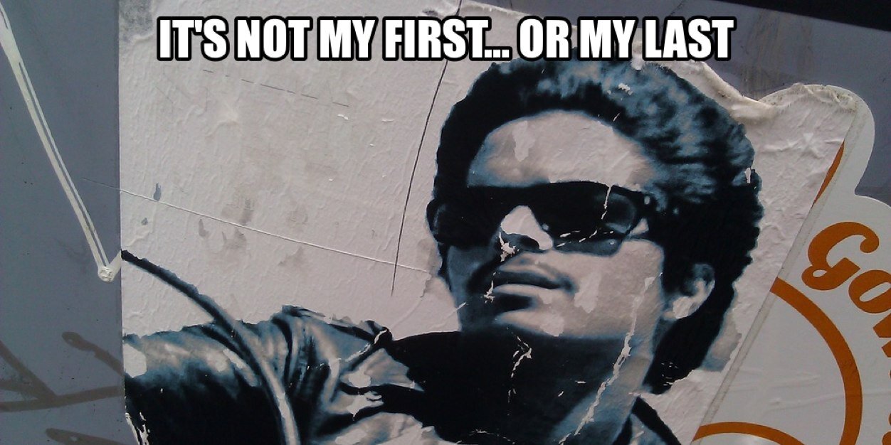 therealportillo's profile banner image