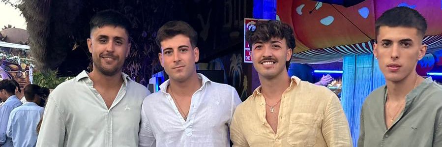 oscarmmunoz's profile banner image