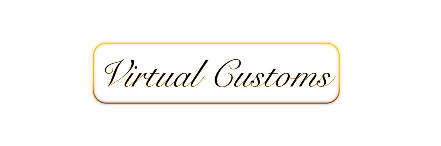 VirtualCustoms banner