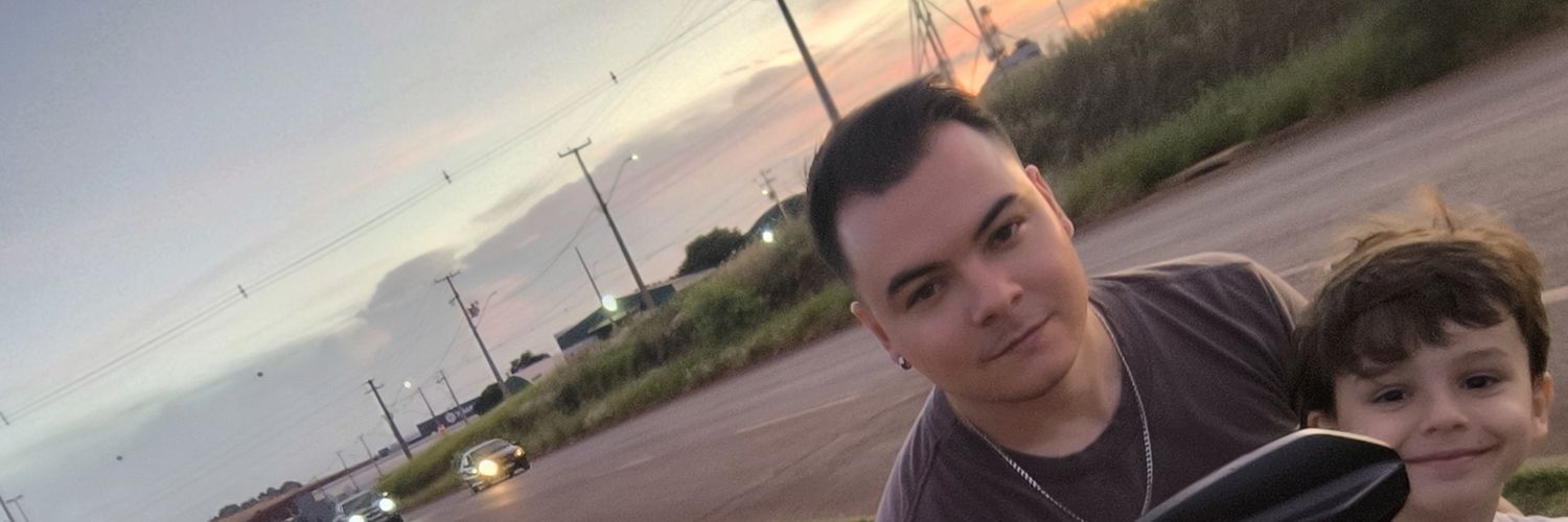 Ewandro K. banner