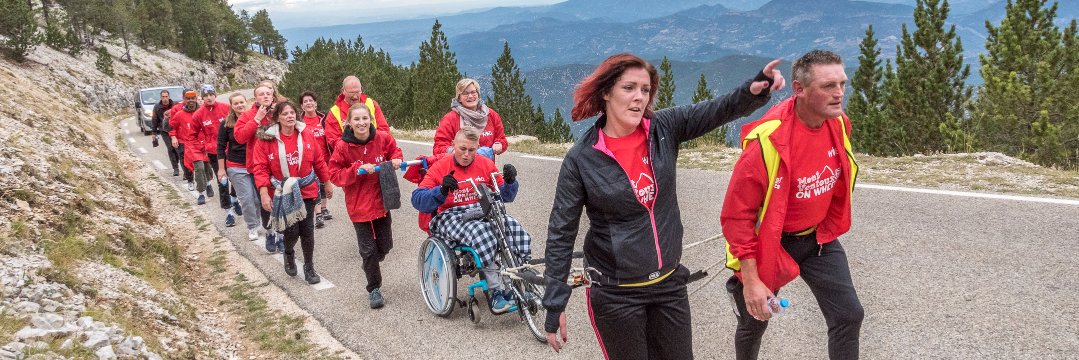 MVonWheels's profile banner image