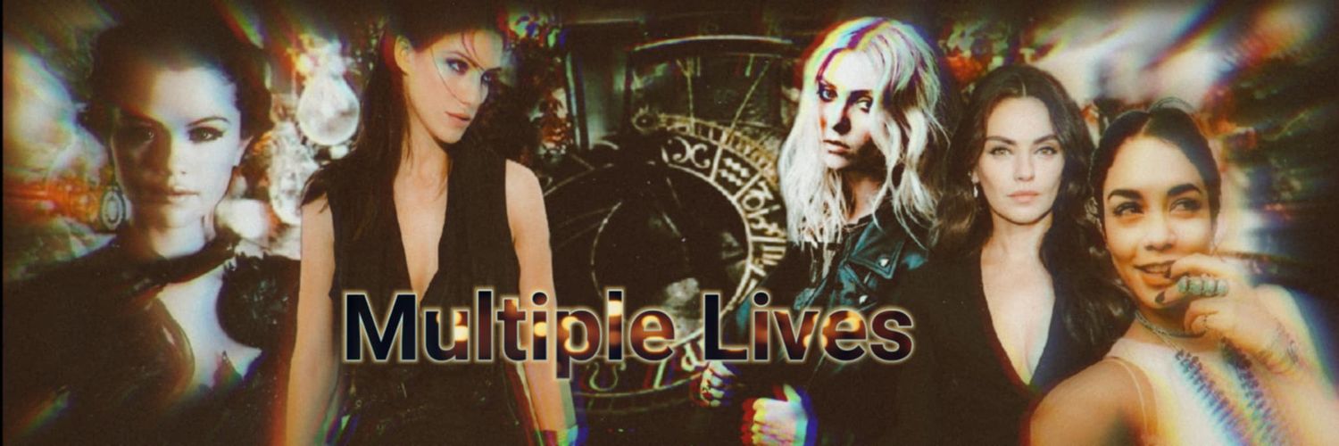 MultipleLives's profile banner image