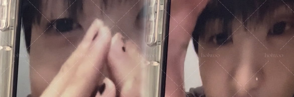♡♡ banner