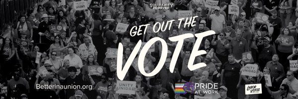 PrideatWork Profile Banner