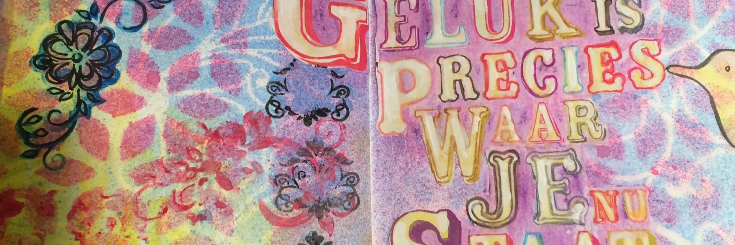 margitgovers's profile banner image
