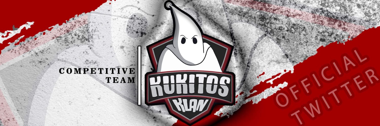 KukitosKlan eSports banner