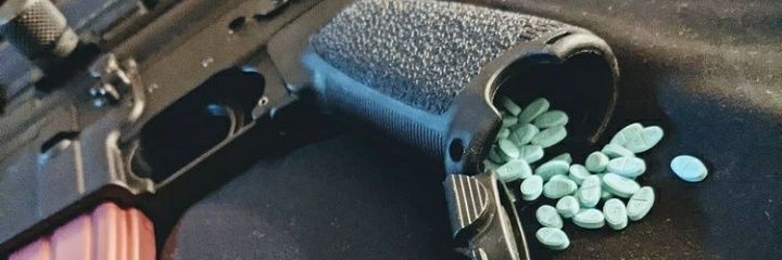 Woodland Cryptid 🔞 banner