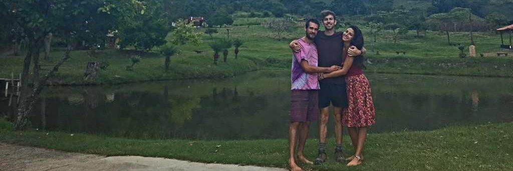 TomMooseBahron's profile banner image
