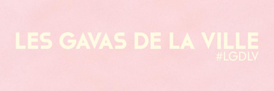 Les Gavas De La Ville banner