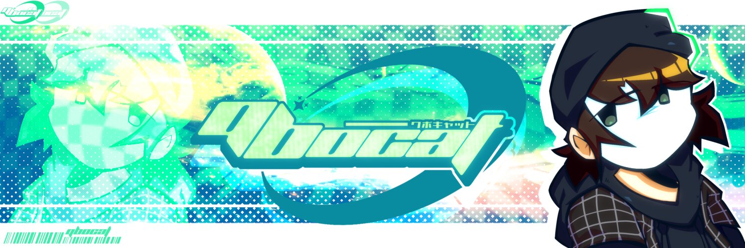 qbocat🌌 (COMMISSIONS OPEN)'s banner