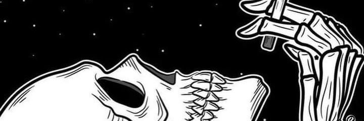 markacb46's profile banner image
