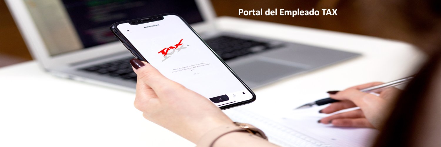 GrupoTAX's profile banner image