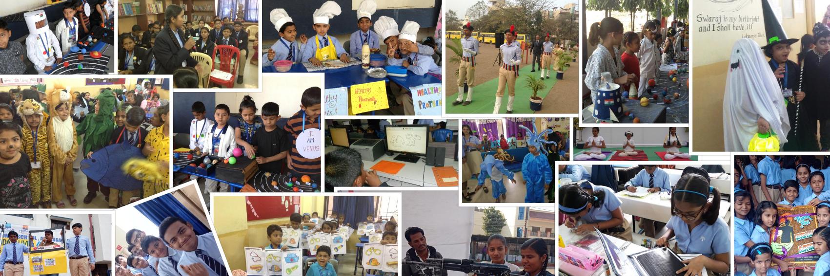 PODAR INTERNATIONAL SCHOOL CBSE AURANGABAD banner