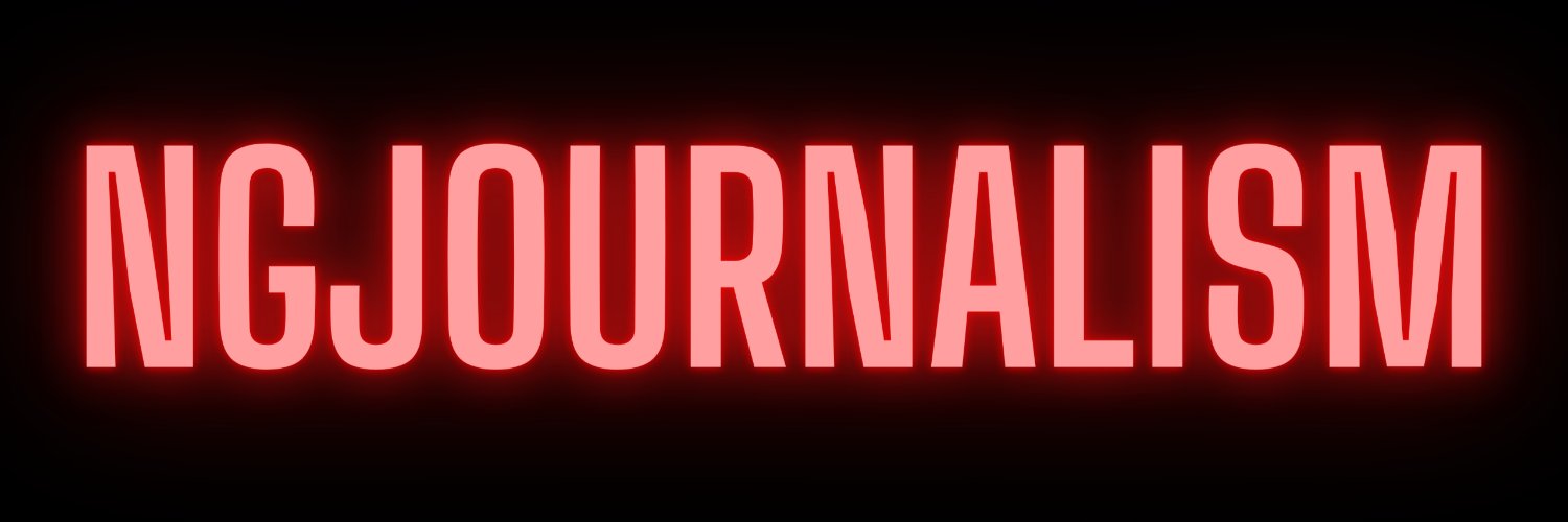 NG Journalism banner