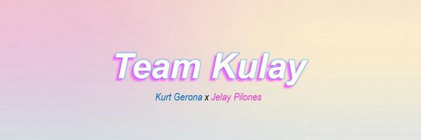 TeamKulayMM's profile banner image
