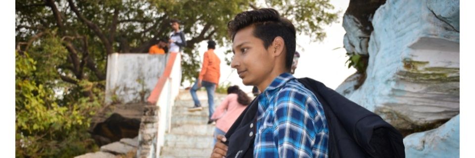 Imavinash__m's profile banner image