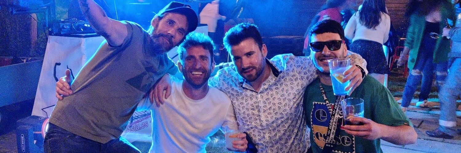 Damy40299's profile banner image