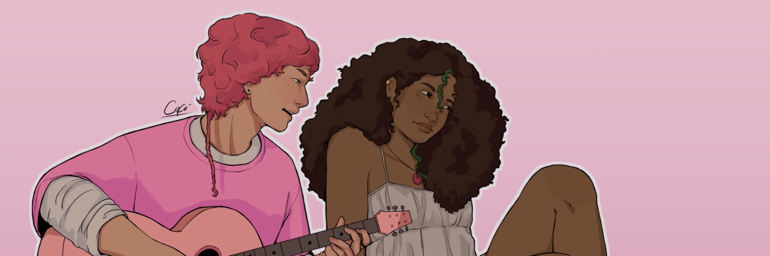 café ☕️📖| comissões abertas's banner