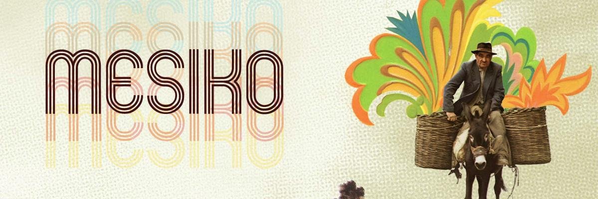 mesikomusic's profile banner image