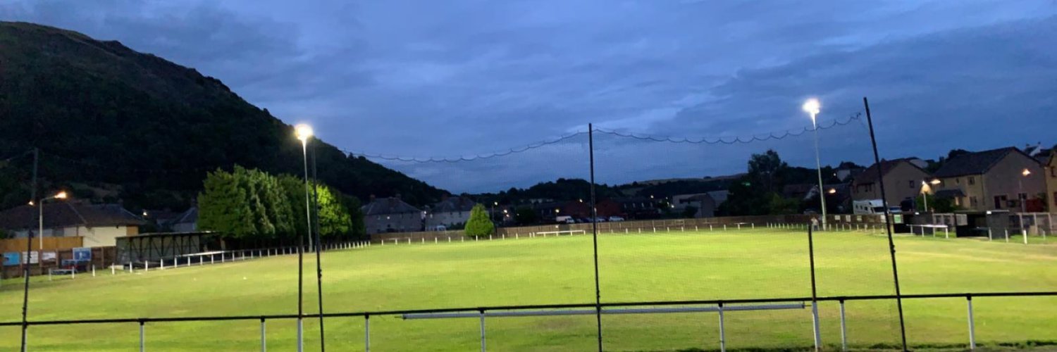 Burntisland Shipyard banner