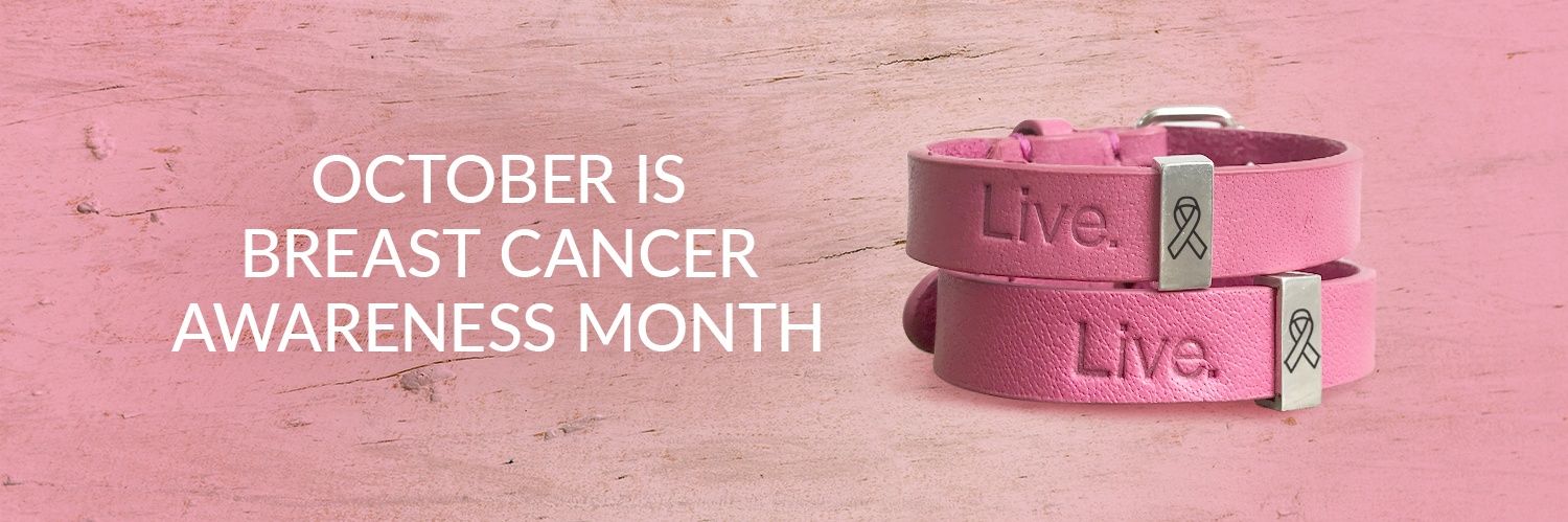 Bucket Bands. Live Motivated banner