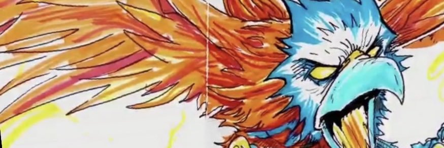 Jeermiah Richardson banner
