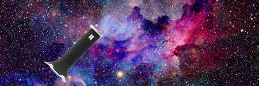 Red Jas⟭⟬ine banner