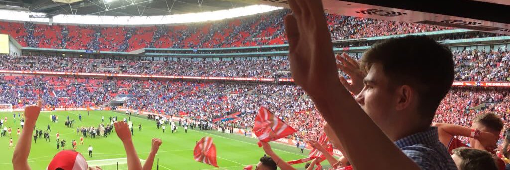 Cory's banner