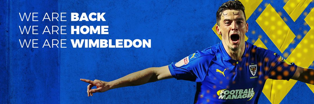 iWSG-international Wombles Supporters Group banner