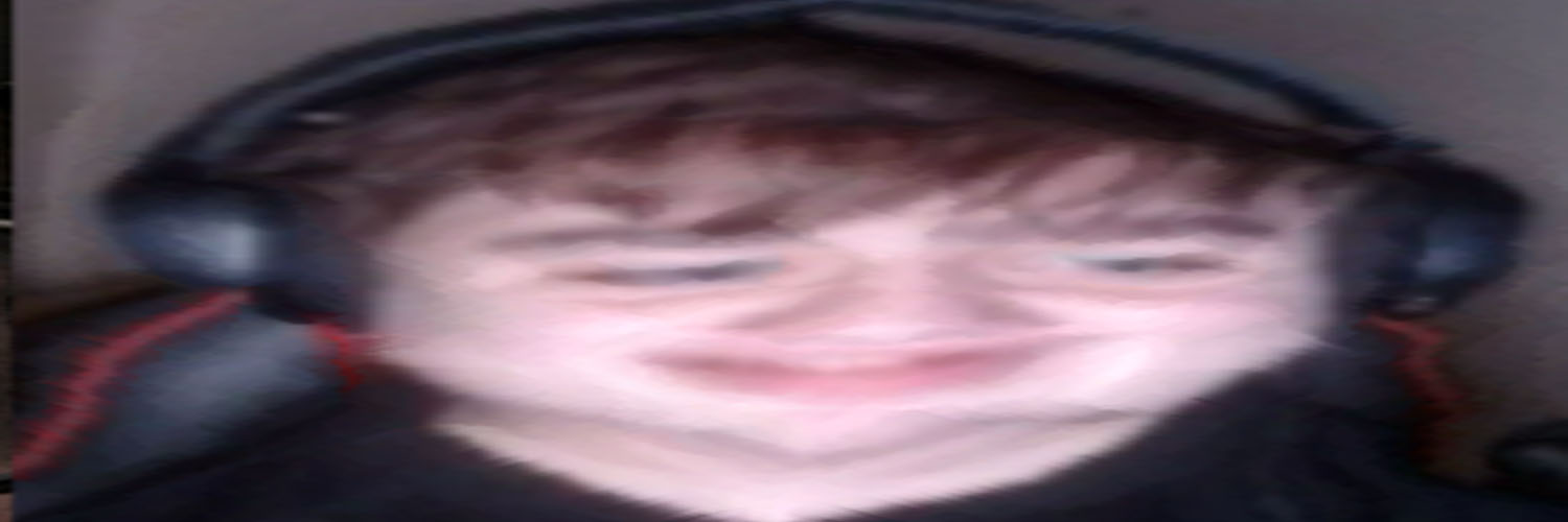 Hxzrew's profile banner image