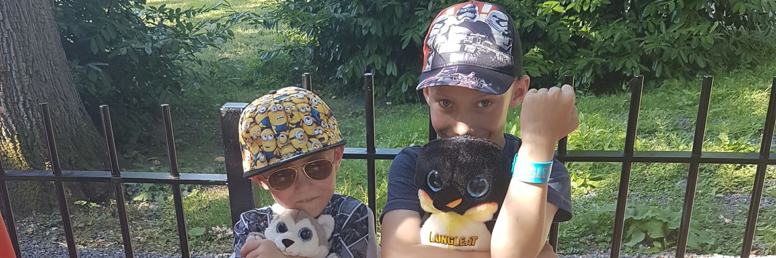 xMummyBx's profile banner image