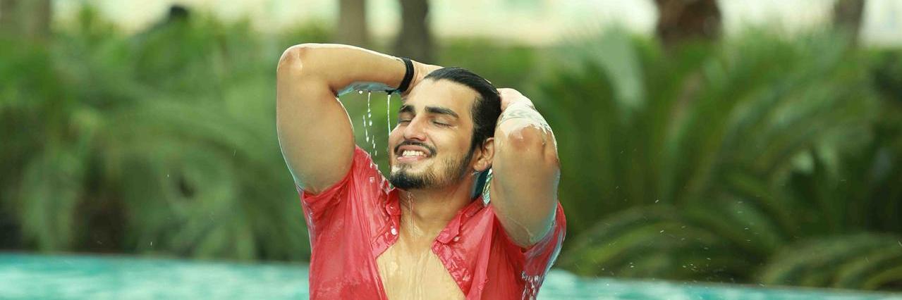 Varunsonis's profile banner image