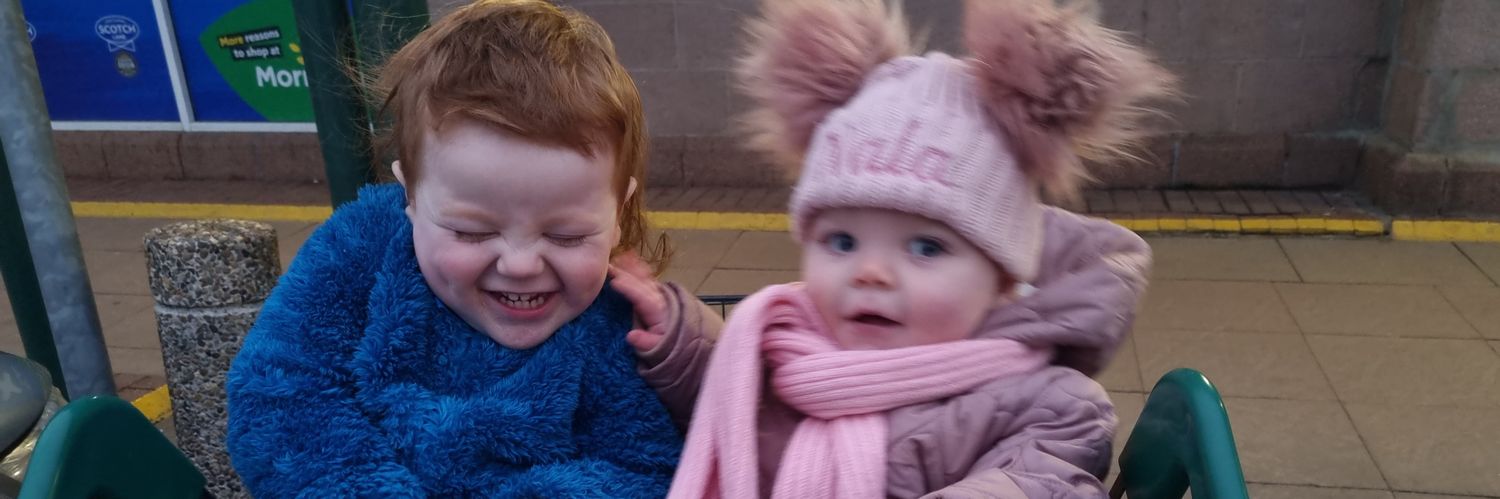 sandra mutter banner