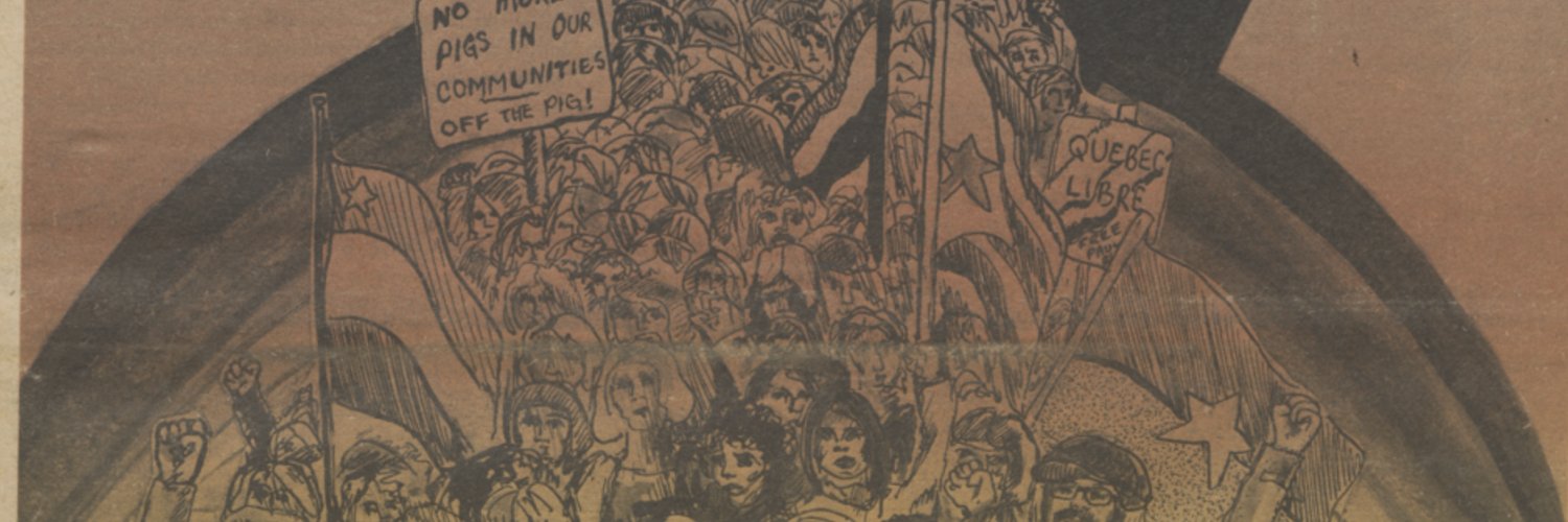 Yukon Cornelius 🇵🇸 banner