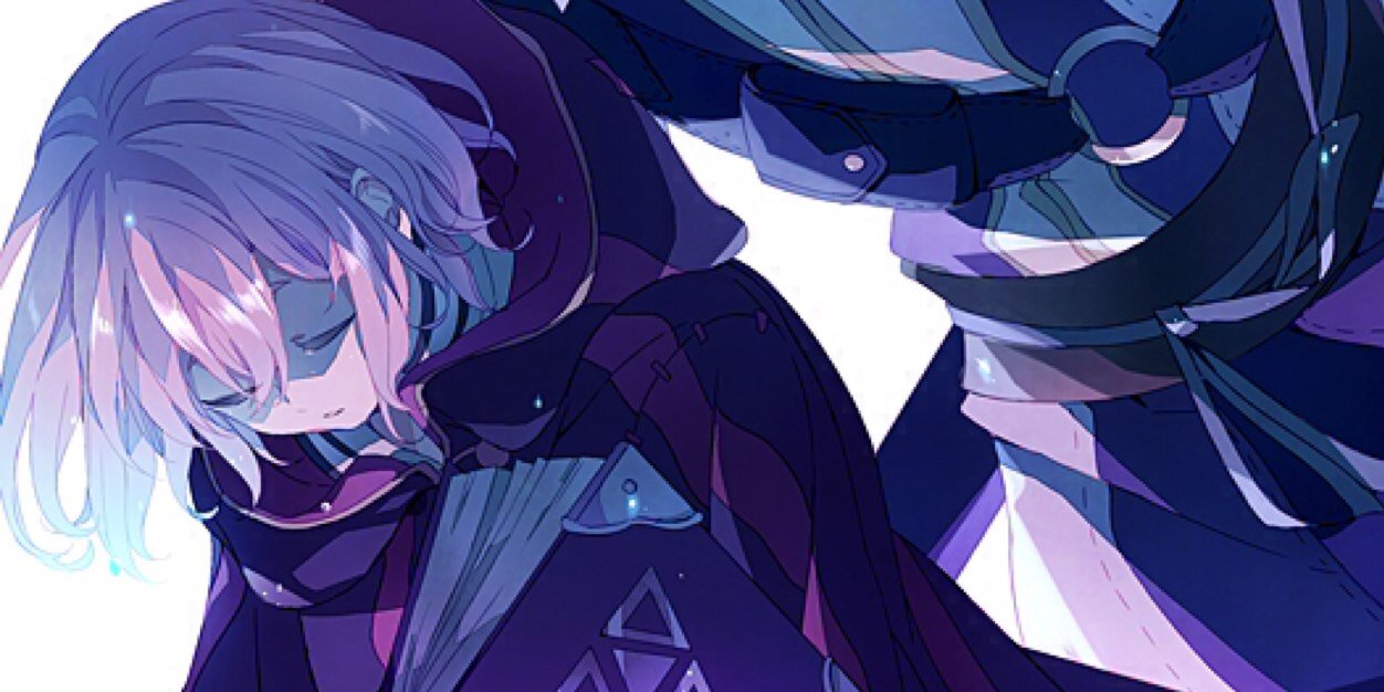 QueenKomaru's profile banner image