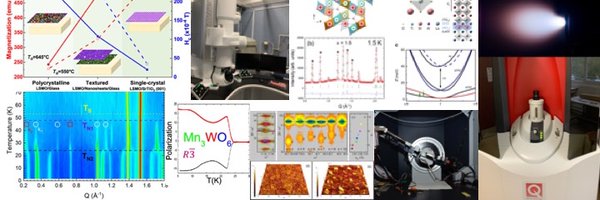 CRISMAT_CNRS Profile Banner
