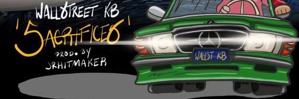 wallstreetkb's profile banner image