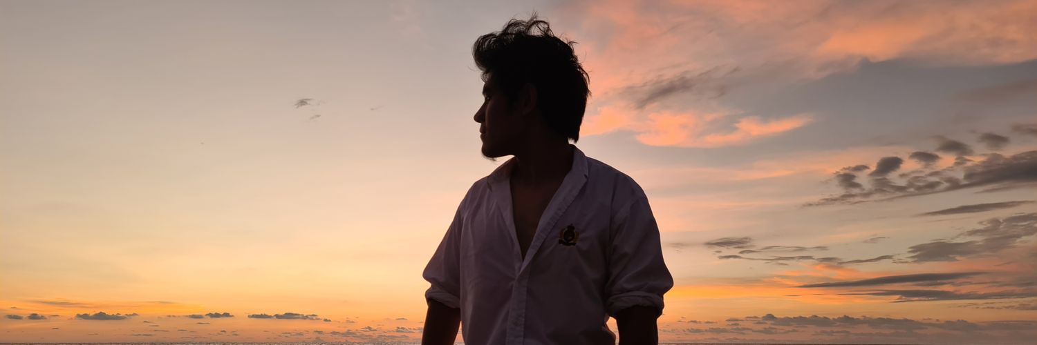 Ajar158's profile banner image