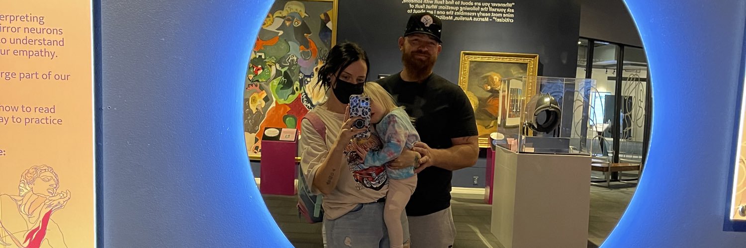 Cassidy_Mariee's profile banner image