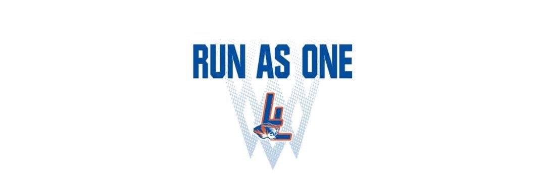 LLHS Basketball banner