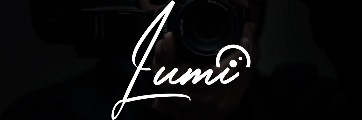 LUMI banner