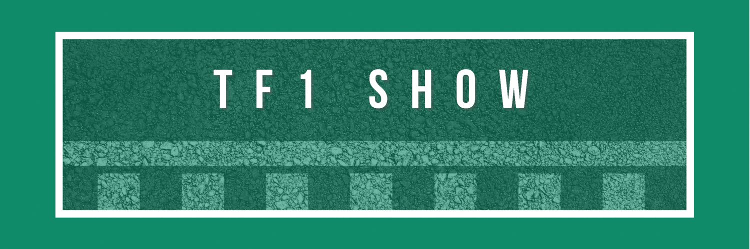 TF1Sho's profile banner image