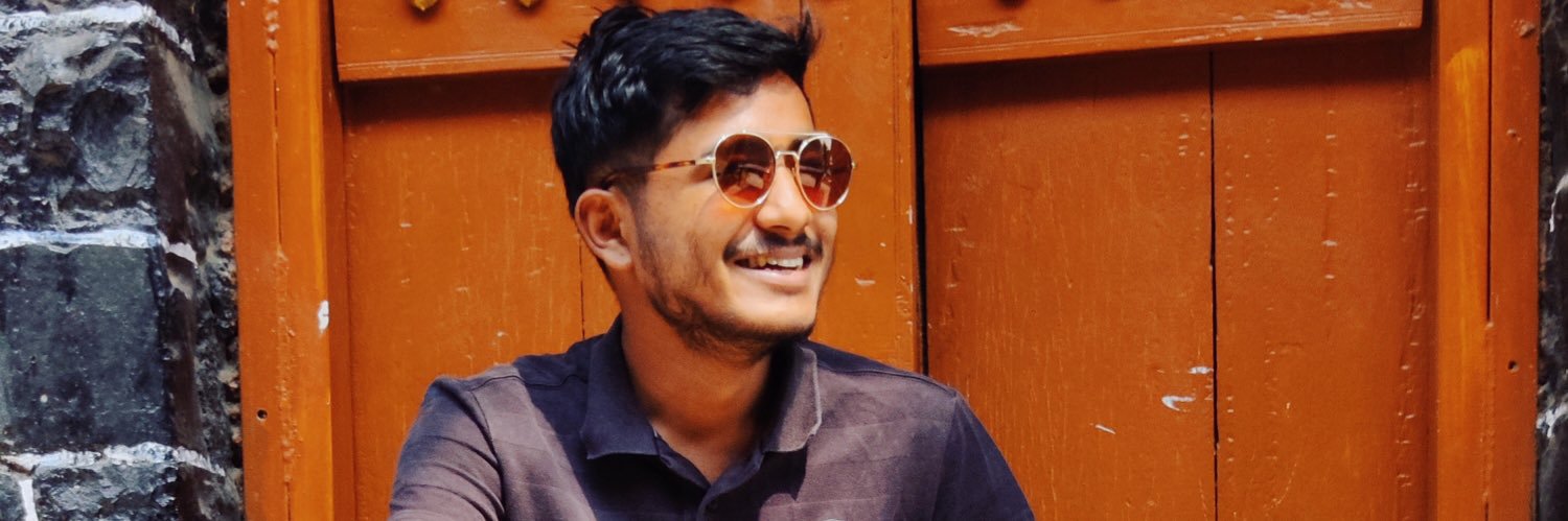 Advait Vaishali Prashant Patil banner