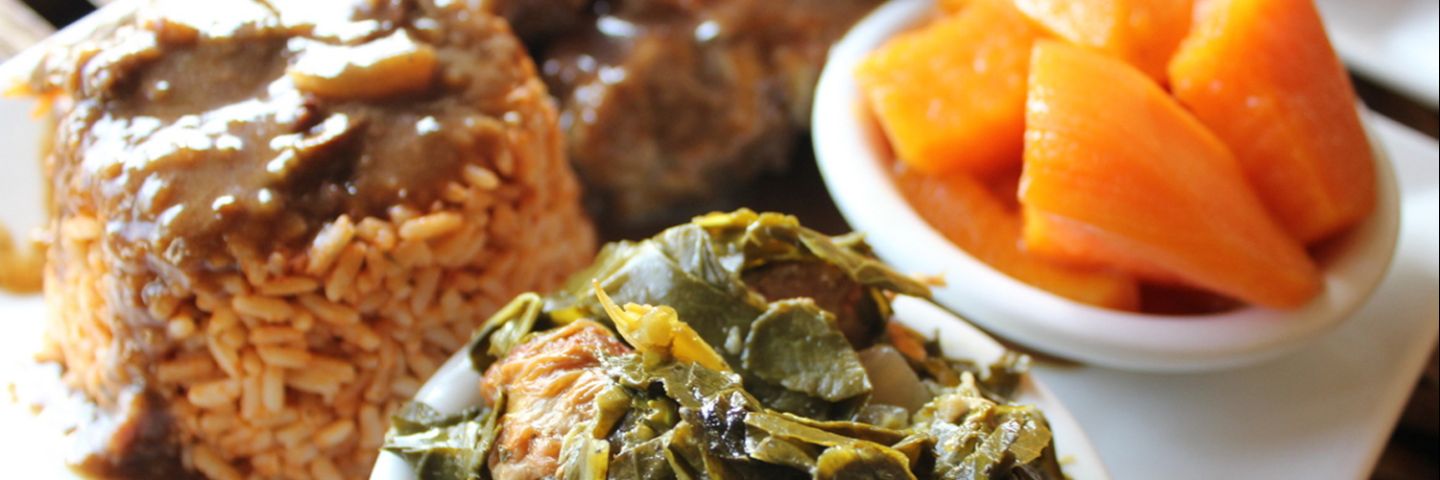 JacksonSoulFood's profile banner image