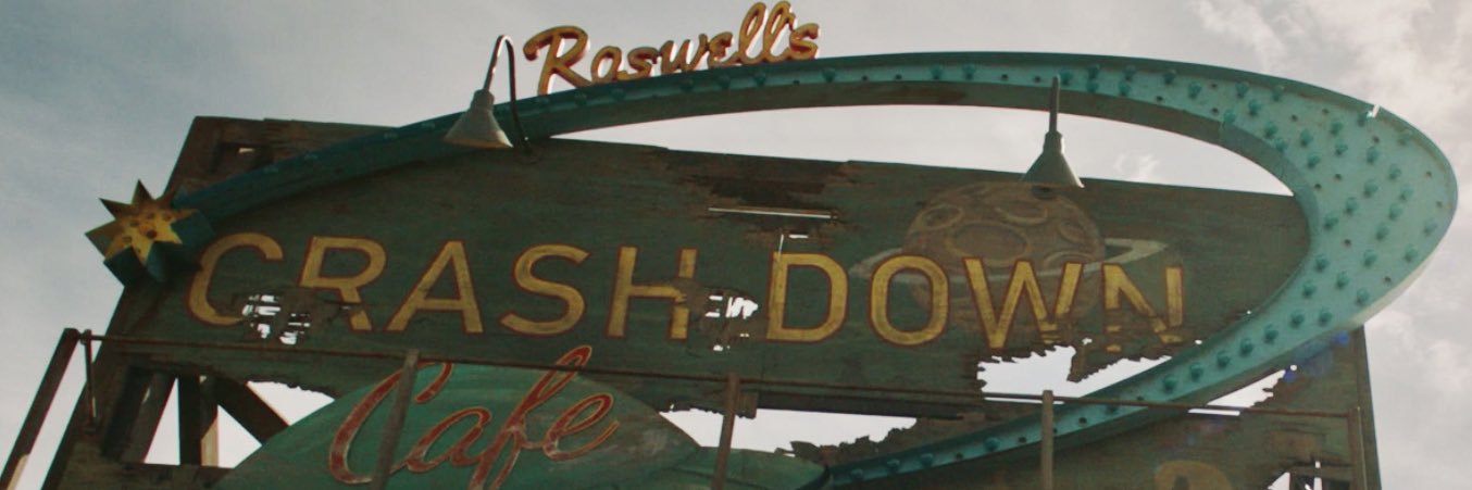 CrashdownChattr's profile banner image