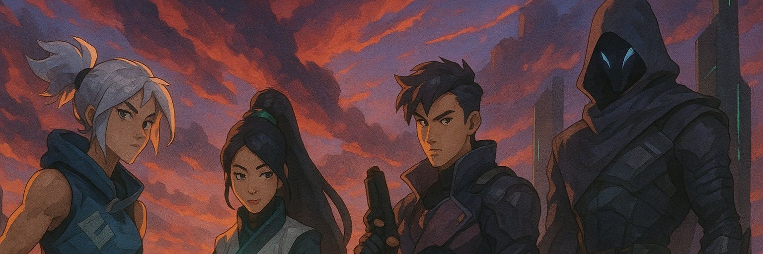 g_ena_v's profile banner image