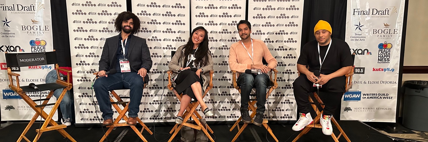 Sean Collins-Smith banner