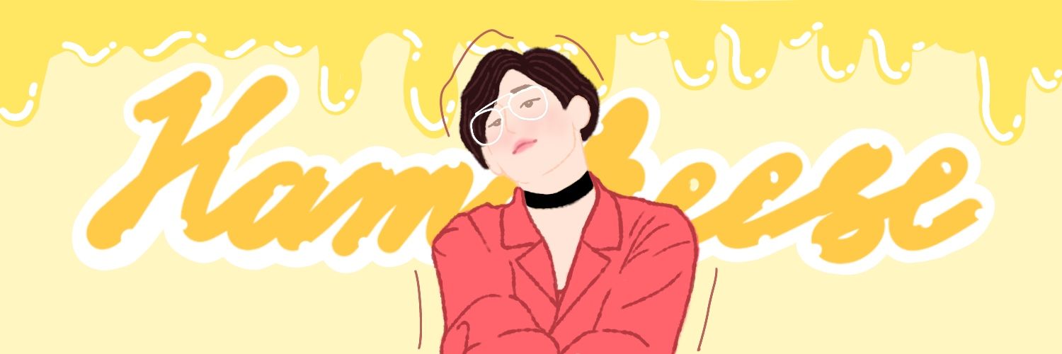 แฮม🧀 《ปิด》 banner