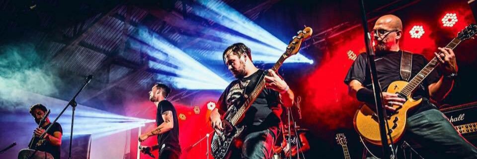 VollblutBand's profile banner image